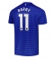 Maillot de football Réplique Everton Thierno Barry #11 Domicile 2025-26 Manche Courte