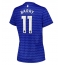 Maillot de football Réplique Everton Thierno Barry #11 Domicile Femme 2025-26 Manche Courte