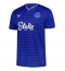 Maillot de football Réplique Everton Vitaliy Mykolenko #19 Domicile 2025-26 Manche Courte