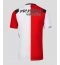 Maillot de football Réplique Feyenoord Domicile 2026-27 Manche Courte