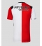 Maillot de football Réplique Feyenoord Goncalo Borges #11 Domicile 2026-27 Manche Courte
