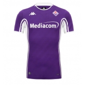 Maillot de football Réplique Fiorentina Domicile 2025-26 Manche Courte