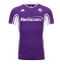 Maillot de football Réplique Fiorentina Domicile 2025-26 Manche Courte