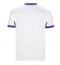 Maillot de football Réplique Fiorentina Extérieur 2026-27 Manche Courte