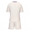 Maillot de football Réplique Fiorentina Extérieur Enfant 2025-26 Manche Courte (+ Pantalon court)