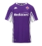 Maillot de football Réplique Fiorentina Moise Kean #20 Domicile 2025-26 Manche Courte