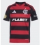 Maillot de football Réplique Flamengo Domicile 2025-26 Manche Courte