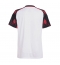 Maillot de football Réplique Flamengo Extérieur Femme 2025-26 Manche Courte