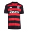 Maillot de football Réplique Flamengo Giorgian de Arrascaeta #10 Domicile 2025-26 Manche Courte