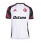 Maillot de football Réplique Flamengo Giorgian de Arrascaeta #10 Extérieur 2025-26 Manche Courte