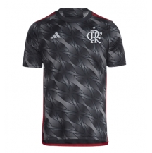 Maillot de football Réplique Flamengo Troisième 2024-25 Manche Courte