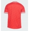 Maillot de football Réplique Flamengo Troisième 2026-27 Manche Courte