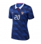 Maillot de football Réplique France Desire Doue #20 Domicile Femme Mondial 2026 Manche Courte