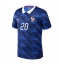 Maillot de football Réplique France Desire Doue #20 Domicile Mondial 2026 Manche Courte
