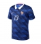 Maillot de football Réplique France Kante #13 Domicile Mondial 2026 Manche Courte