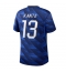 Maillot de football Réplique France Kante #13 Domicile Mondial 2026 Manche Courte
