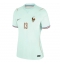 Maillot de football Réplique France Kante #13 Extérieur Femme Mondial 2026 Manche Courte