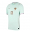 Maillot de football Réplique France Kante #13 Extérieur Mondial 2026 Manche Courte