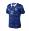 Maillot de football Réplique France Kylian Mbappe #10 Domicile Mondial 2026 Manche Courte