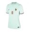 Maillot de football Réplique France Kylian Mbappe #10 Extérieur Femme Mondial 2026 Manche Courte
