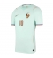 Maillot de football Réplique France Kylian Mbappe #10 Extérieur Mondial 2026 Manche Courte