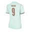 Maillot de football Réplique France Marcus Thuram #9 Extérieur Femme Mondial 2026 Manche Courte