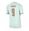 Maillot de football Réplique France Marcus Thuram #9 Extérieur Mondial 2026 Manche Courte