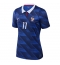 Maillot de football Réplique France Michael Olise #11 Domicile Femme Mondial 2026 Manche Courte