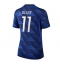 Maillot de football Réplique France Michael Olise #11 Domicile Femme Mondial 2026 Manche Courte