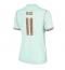 Maillot de football Réplique France Michael Olise #11 Extérieur Femme Mondial 2026 Manche Courte