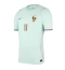 Maillot de football Réplique France Michael Olise #11 Extérieur Mondial 2026 Manche Courte