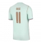 Maillot de football Réplique France Michael Olise #11 Extérieur Mondial 2026 Manche Courte