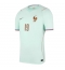 Maillot de football Réplique France Theo Hernandez #19 Extérieur Mondial 2026 Manche Courte
