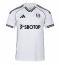 Maillot de football Réplique Fulham Emile Smith Rowe #32 Domicile 2025-26 Manche Courte