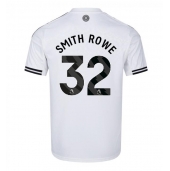 Maillot de football Réplique Fulham Emile Smith Rowe #32 Domicile 2025-26 Manche Courte