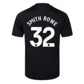 Maillot de football Réplique Fulham Emile Smith Rowe #32 Troisième 2025-26 Manche Courte