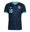 Maillot de football Réplique Germany Angelo Stiller #16 Extérieur Mondial 2026 Manche Courte