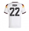 Maillot de football Réplique Germany David Raum #22 Domicile Mondial 2026 Manche Courte