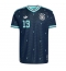 Maillot de football Réplique Germany Deniz Undav #26 Extérieur Mondial 2026 Manche Courte