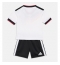 Maillot de football Réplique Germany Domicile Enfant Mondial 2026 Manche Courte (+ Pantalon court)