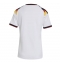 Maillot de football Réplique Germany Domicile Femme Mondial 2026 Manche Courte