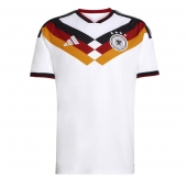 Maillot de football Réplique Germany Domicile Mondial 2026 Manche Courte