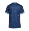 Maillot de football Réplique Germany Extérieur Femme Mondial 2026 Manche Courte