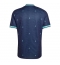 Maillot de football Réplique Germany Extérieur Mondial 2026 Manche Courte