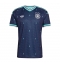 Maillot de football Réplique Germany Extérieur Mondial 2026 Manche Courte