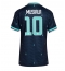 Maillot de football Réplique Germany Jamal Musiala #10 Extérieur Femme Mondial 2026 Manche Courte