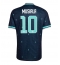 Maillot de football Réplique Germany Jamal Musiala #10 Extérieur Mondial 2026 Manche Courte