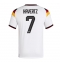 Maillot de football Réplique Germany Kai Havertz #7 Domicile Mondial 2026 Manche Courte