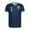 Maillot de football Réplique Germany Kai Havertz #7 Extérieur Mondial 2026 Manche Courte