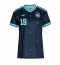 Maillot de football Réplique Germany Leroy Sane #19 Extérieur Femme Mondial 2026 Manche Courte